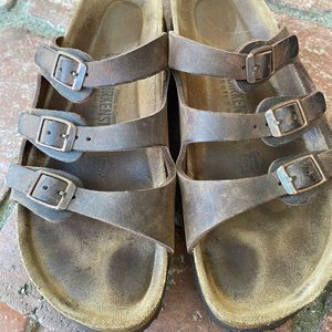 Birkenstock Sandals